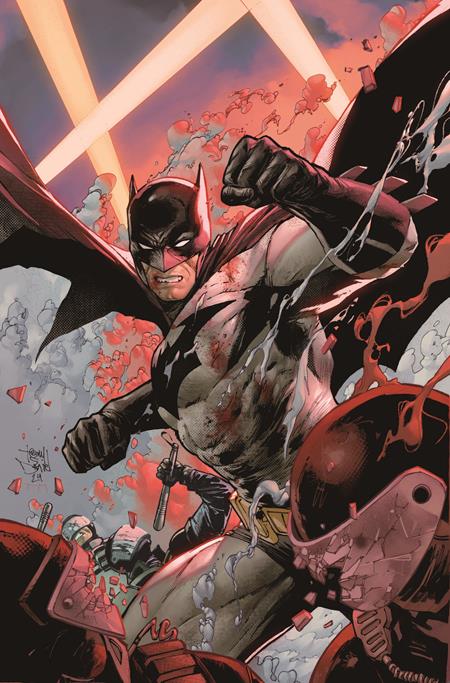 BATMAN (2016-2025) #156 BATMAN (2016-2025) #156