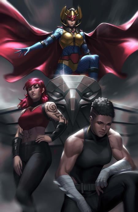 BIRDS OF PREY #15 BIRDS OF PREY #15