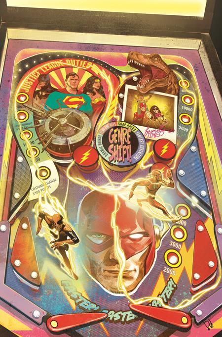 FLASH #15 FLASH #15