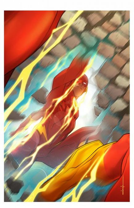 FLASH #15 FLASH #15