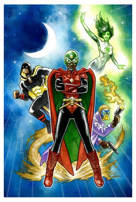 JSA #1 JSA #1