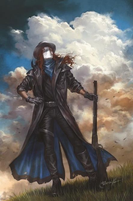 QUESTION ALL ALONG THE WATCHTOWER #1