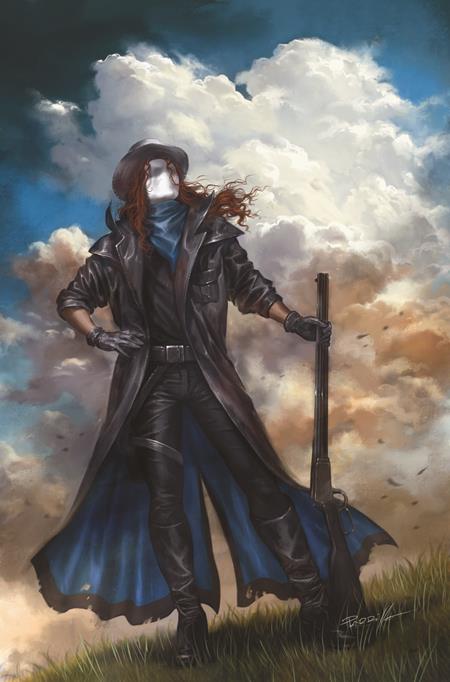 QUESTION ALL ALONG THE WATCHTOWER #1