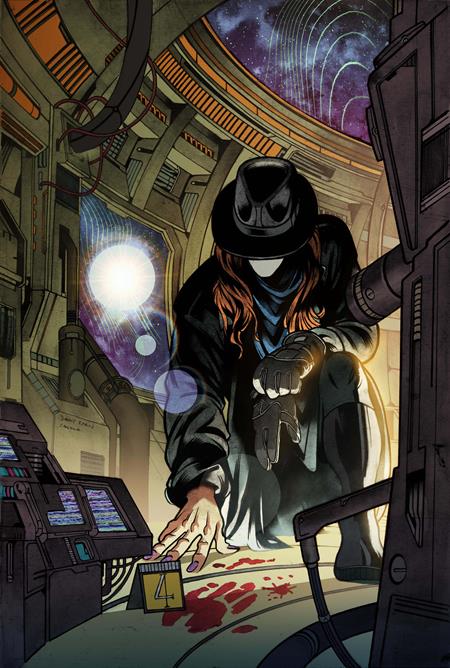 QUESTION ALL ALONG THE WATCHTOWER #1 QUESTION ALL ALONG THE WATCHTOWER #1