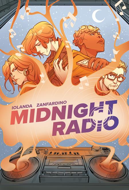 MIDNIGHT RADIO TP NEW EDITION MIDNIGHT RADIO TP NEW EDITION