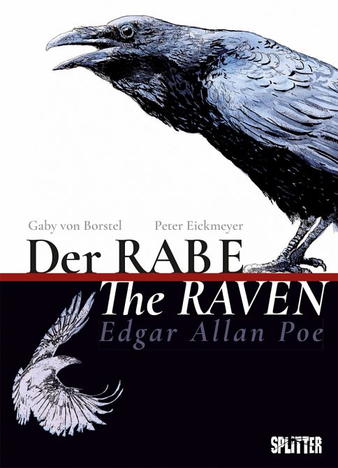 DER RABE / THE RAVEN DER RABE / THE RAVEN