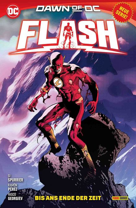 FLASH (ab 2024) (SC) #02 FLASH (ab 2024) (SC) #02