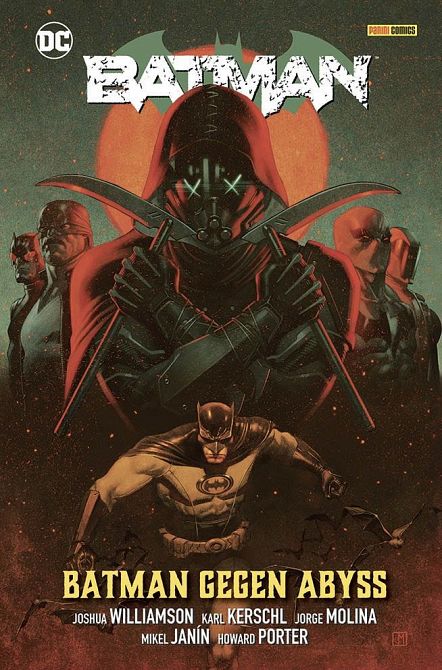 BATMAN PAPERBACK (ab 2022) (SC) #06 BATMAN PAPERBACK (ab 2022) (SC) #06