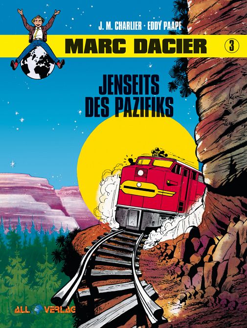 MARC DACIER #03 MARC DACIER #03