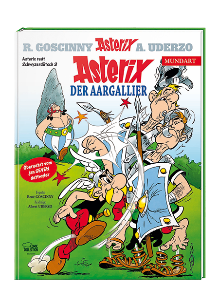 ASTERIX MUNDART #91 ASTERIX MUNDART #91