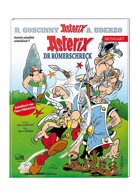 ASTERIX MUNDART #92 ASTERIX MUNDART #92