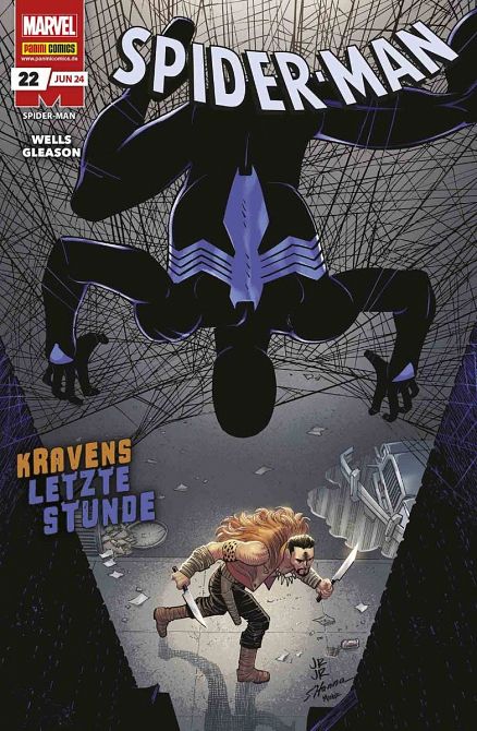 SPIDER-MAN (ab 2023) #27 SPIDER-MAN (ab 2023) #27