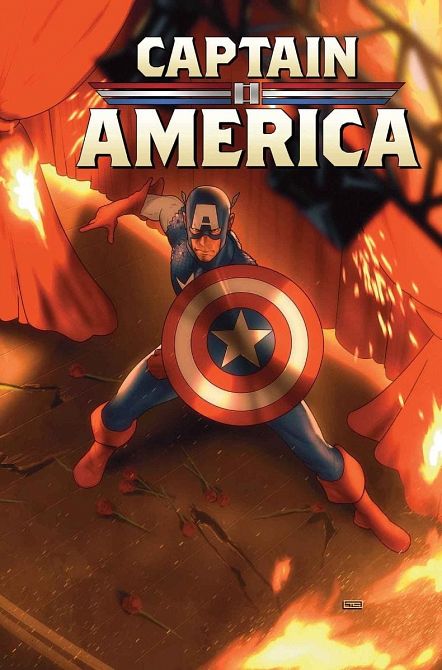 CAPTAIN AMERICA (SC) (ab 2024) #02 CAPTAIN AMERICA (SC) (ab 2024) #02