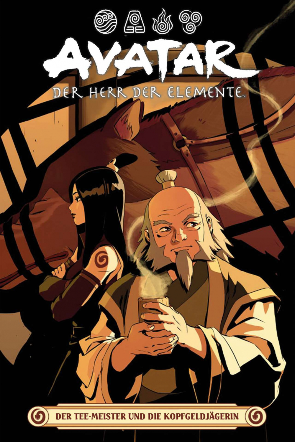 AVATAR – DER HERR DER ELEMENTE #24