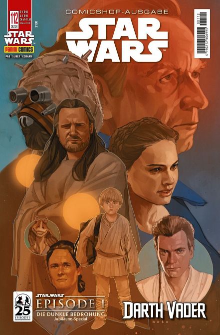 STAR WARS (ab 2015) #112 STAR WARS (ab 2015) #112