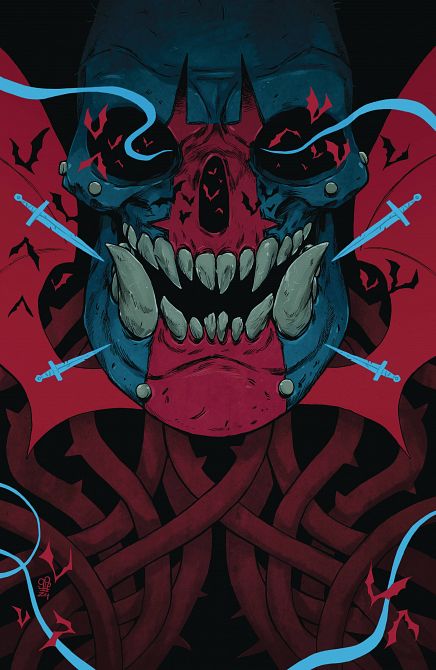 WYND THE POWER OF THE BLOOD #2 WYND THE POWER OF THE BLOOD #2