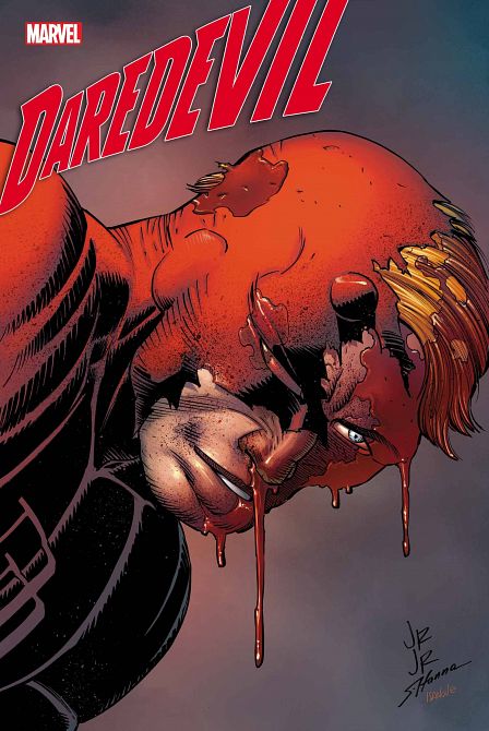 DAREDEVIL #16 DAREDEVIL #16