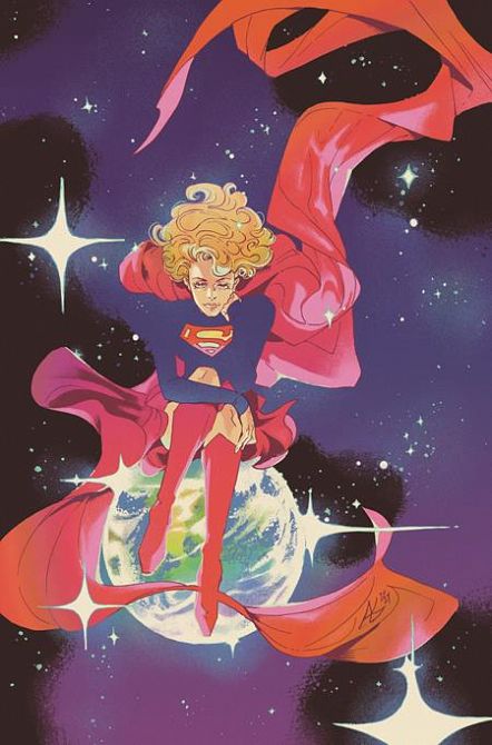ACTION COMICS #1078 ACTION COMICS #1078