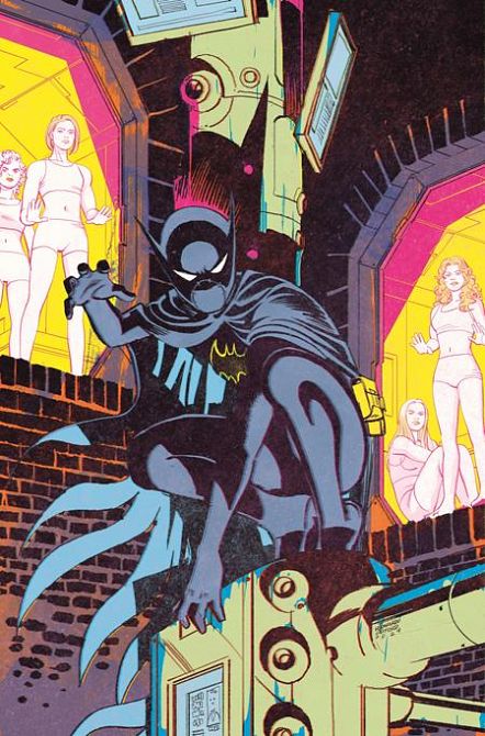 BIRDS OF PREY #16 BIRDS OF PREY #16