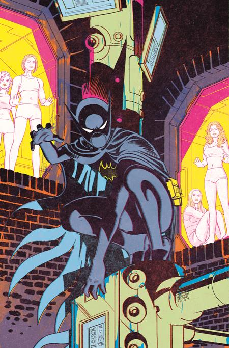 BIRDS OF PREY #16 BIRDS OF PREY #16