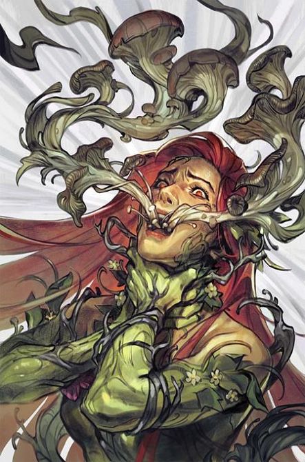 POISON IVY #28 POISON IVY #28