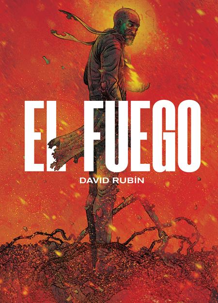 EL FUEGO HC EL FUEGO HC