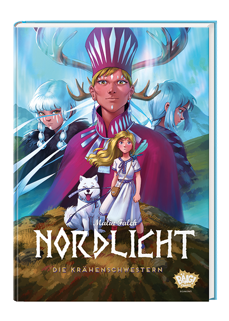 NORDLICHT #03 NORDLICHT #03