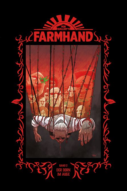 FARMHAND (HC) #02 FARMHAND (HC) #02