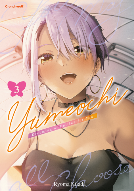 YUMEOCHI – DREAMING OF FALLING FOR YOU #03 YUMEOCHI – DREAMING OF FALLING FOR YOU #03