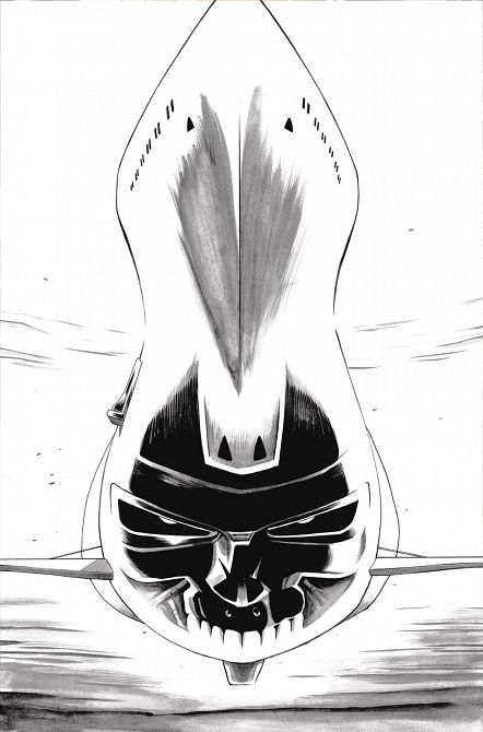 TERMINATOR #4 TERMINATOR #4