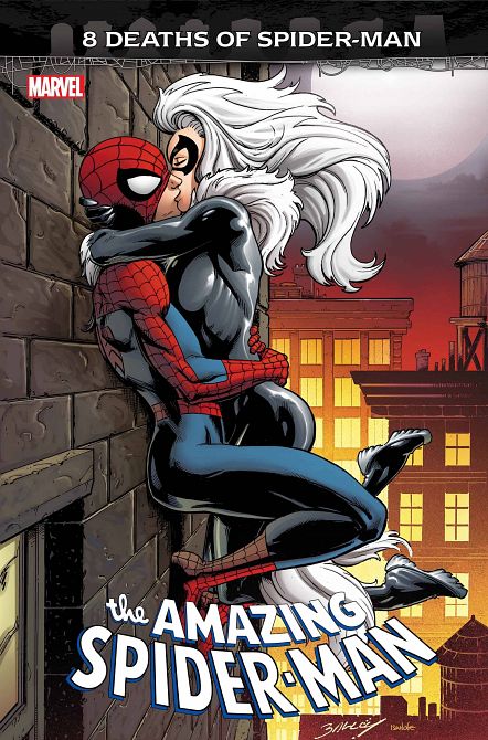 AMAZING SPIDER-MAN (2022-2025) #66