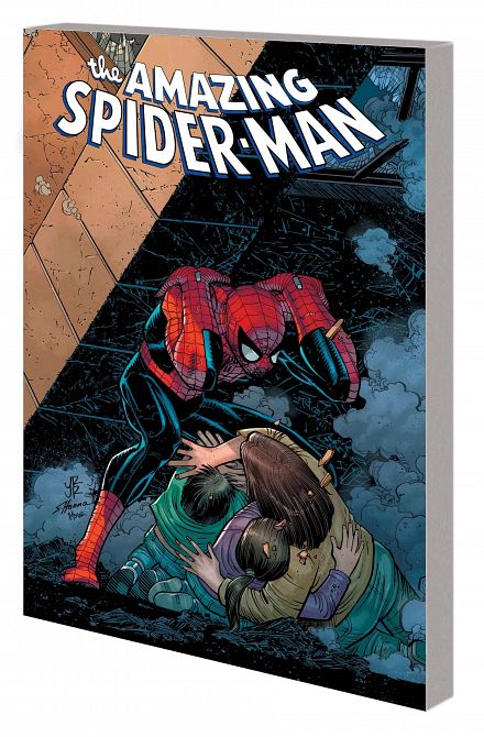 AMAZING SPIDER-MAN BY ZEB WELLS TP VOL 12 DEAD WRONG AMAZING SPIDER-MAN BY ZEB WELLS TP VOL 12 DEAD WRONG