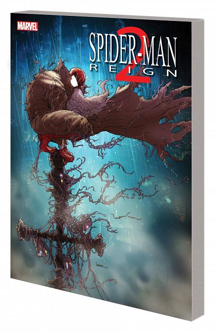 SPIDER-MAN REIGN 2 TP SPIDER-MAN REIGN 2 TP
