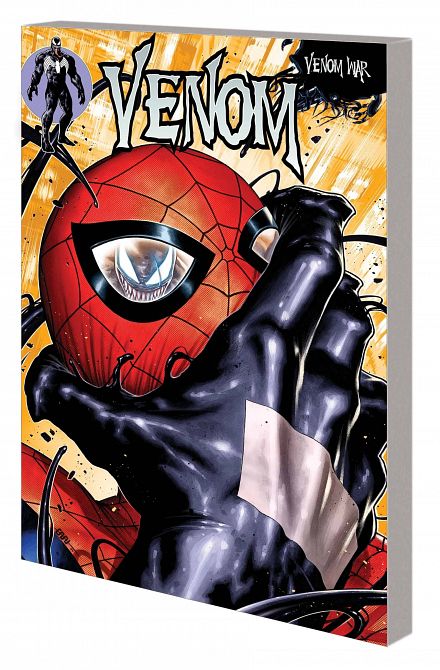VENOM BY AL EWING TP VOL 08 VENOM WAR VENOM BY AL EWING TP VOL 08 VENOM WAR