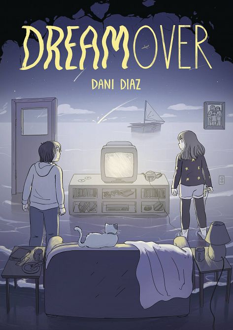 DREAMOVER TP DREAMOVER TP