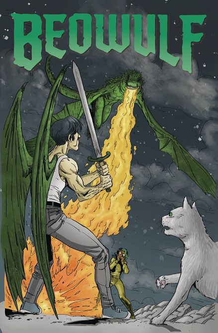BEOWULF TP BEOWULF TP