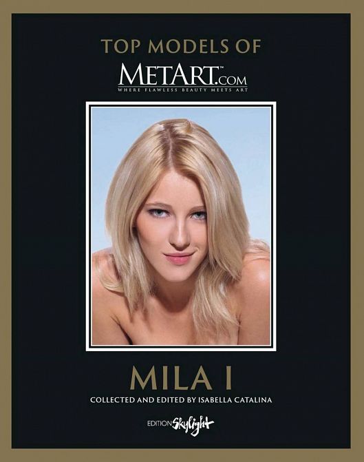 MILA I TOP MODELS OF METART HC MILA I TOP MODELS OF METART HC