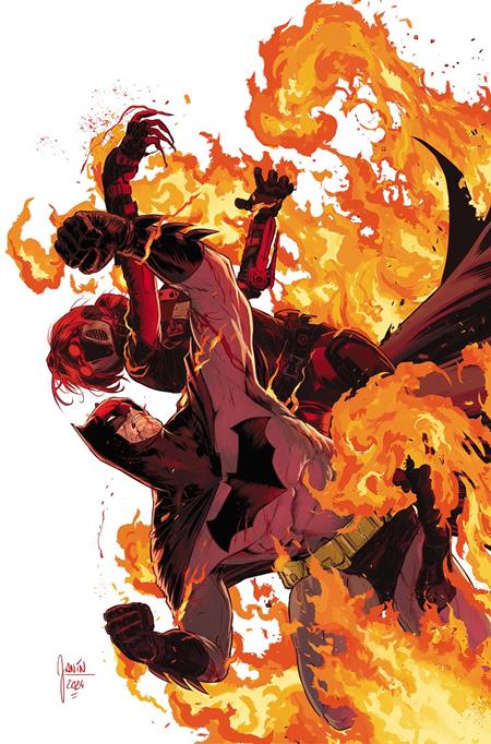 DETECTIVE COMICS #1093 DETECTIVE COMICS #1093