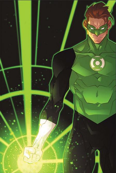 GREEN LANTERN #19 GREEN LANTERN #19