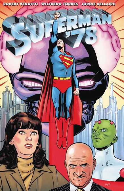 SUPERMAN 78 TP SUPERMAN 78 TP