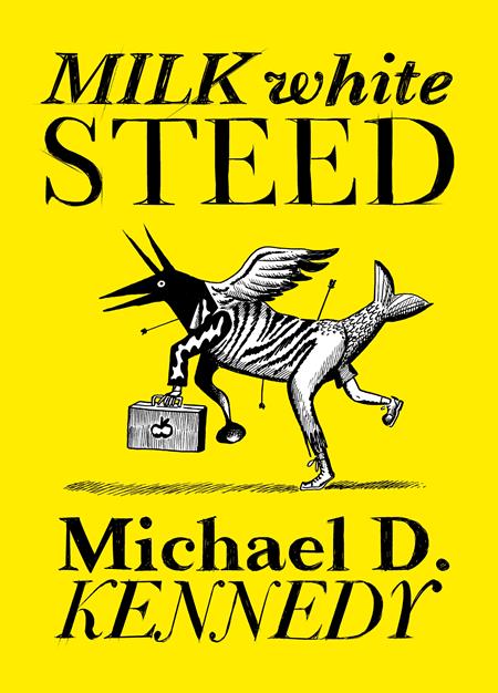 MILK WHITE STEED TP MILK WHITE STEED TP