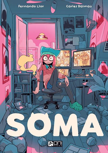 SOMA TP SOMA TP
