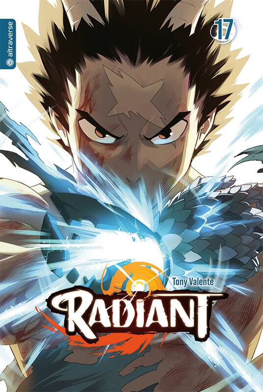 radiant #17