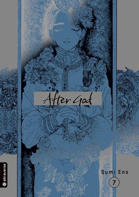 AFTER GOD #07 AFTER GOD #07