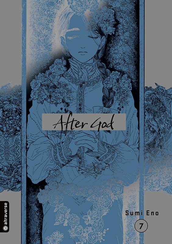 AFTER GOD #07