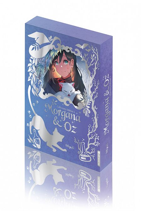 MORGANA & OZ #01 MORGANA & OZ #01