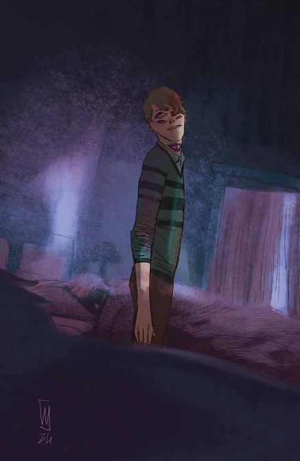 HOUSE OF SLAUGHTER #30