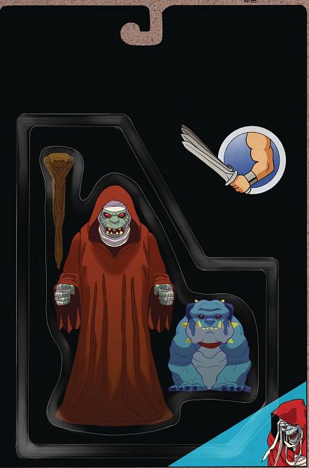 THUNDERCATS #13 THUNDERCATS #13