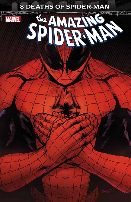 AMAZING SPIDER-MAN (2022-2025) #68 AMAZING SPIDER-MAN (2022-2025) #68