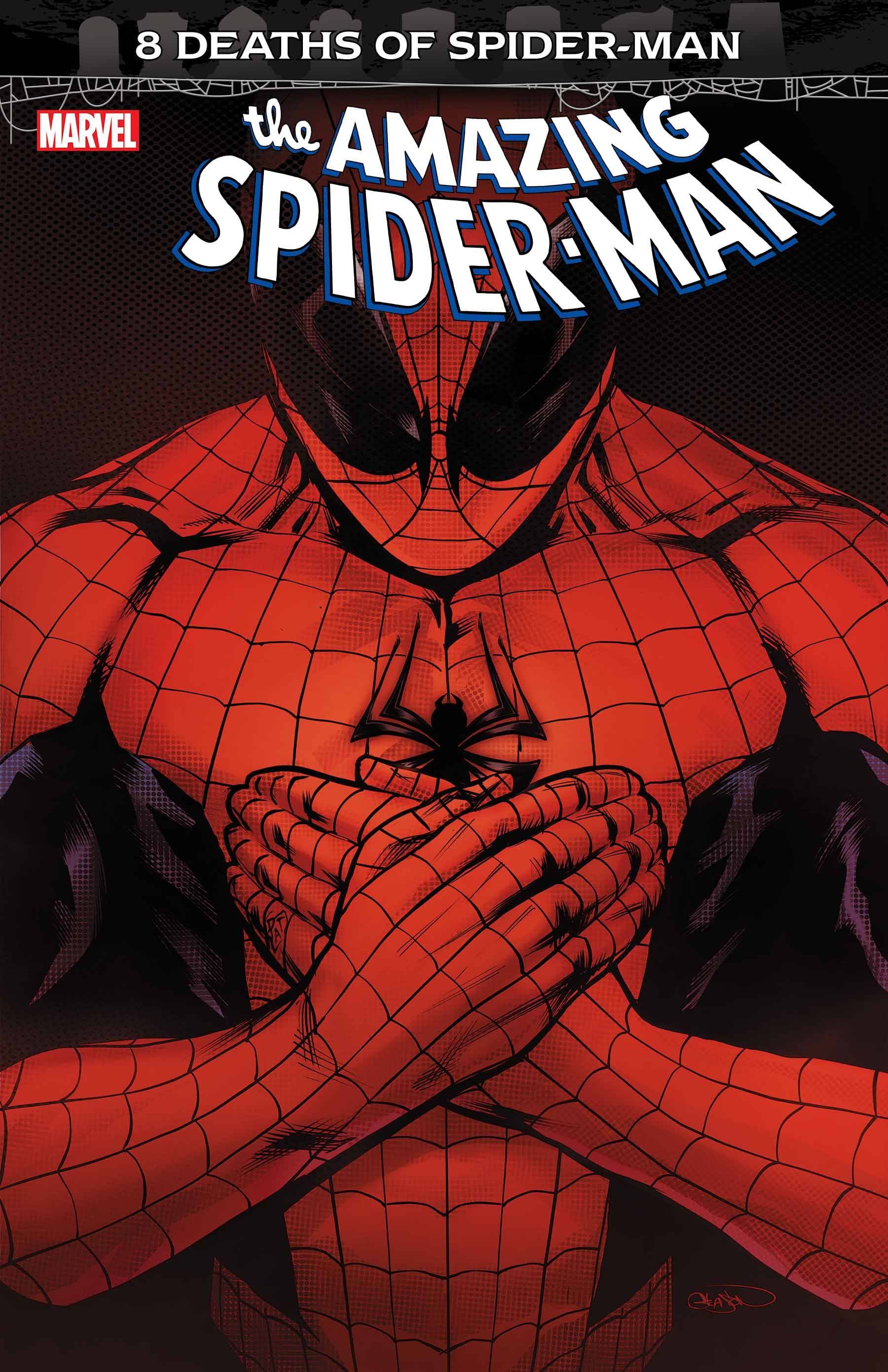 AMAZING SPIDER-MAN (2022-2025) #68